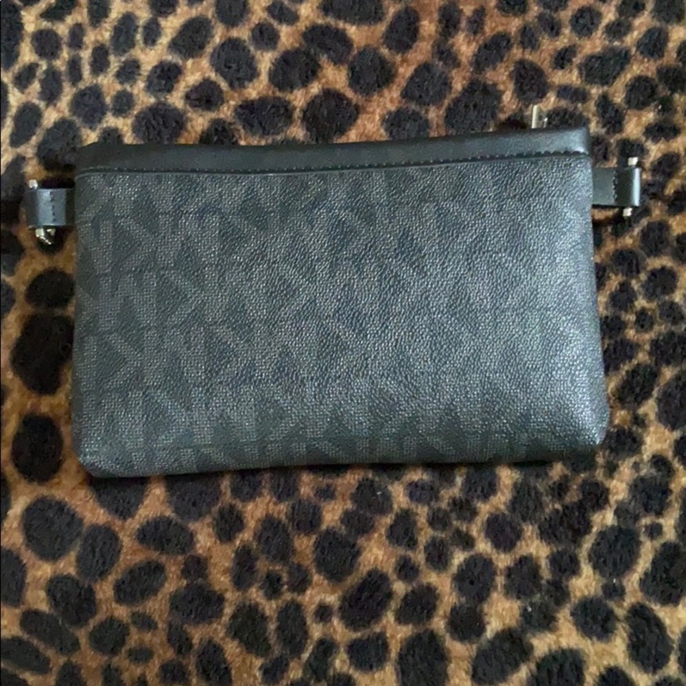 Michael Kors wristlet
